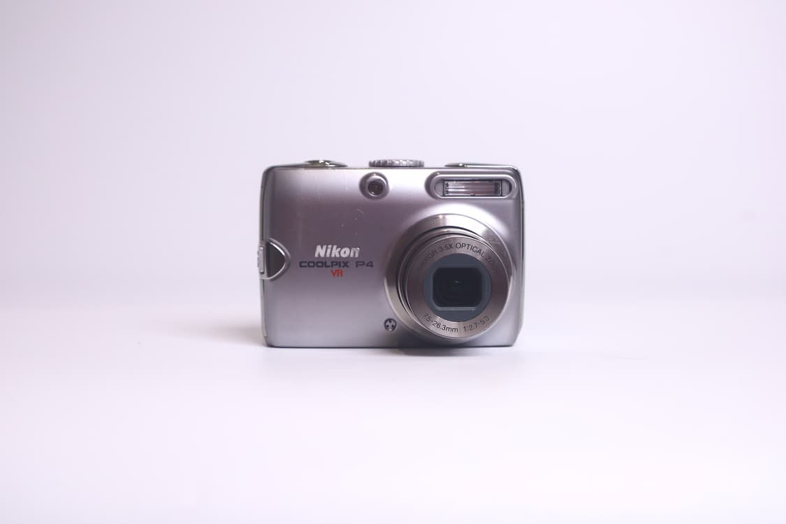 니콘 쿨픽스 P4  상품이미지1