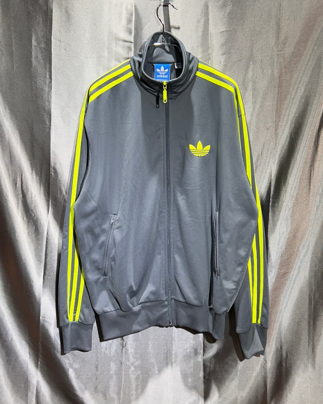 L 아디다스 OG 피이어버드 회형 트랙탑 상품이미지2