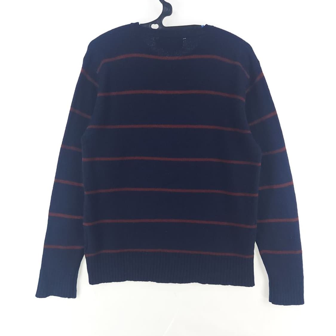 [남95]폴로랄프로렌(S.H) 80S 램스울 니트[Y5C-284] 상품이미지6