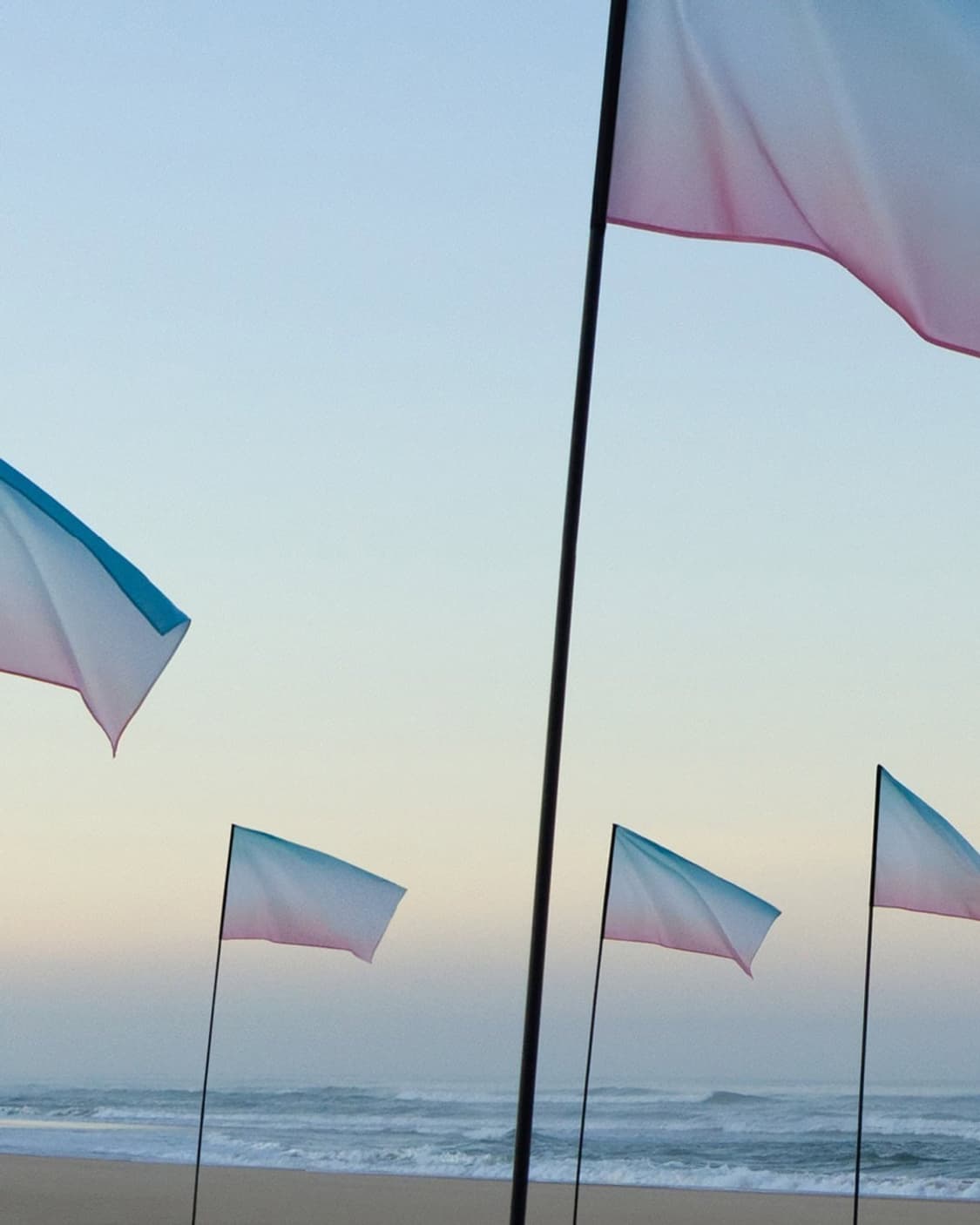 생로랑 타이다이 데님자켓 L 청자켓 상품이미지5