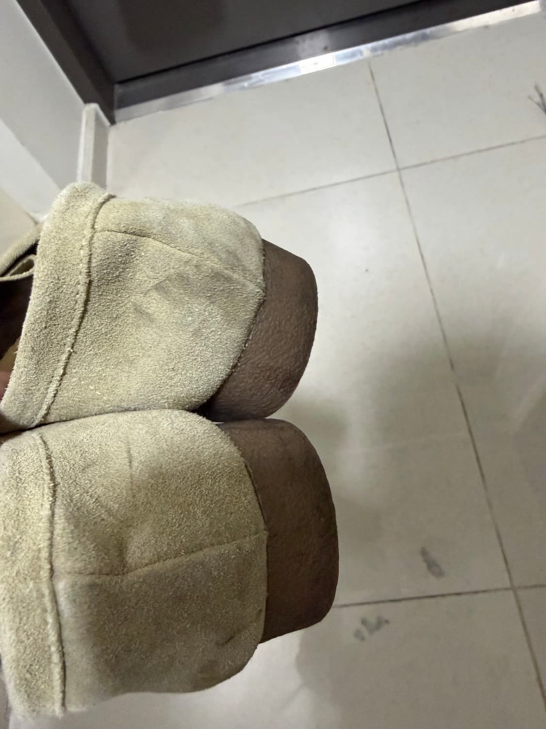 클락스 맛 GU 모카신 280 상품이미지2