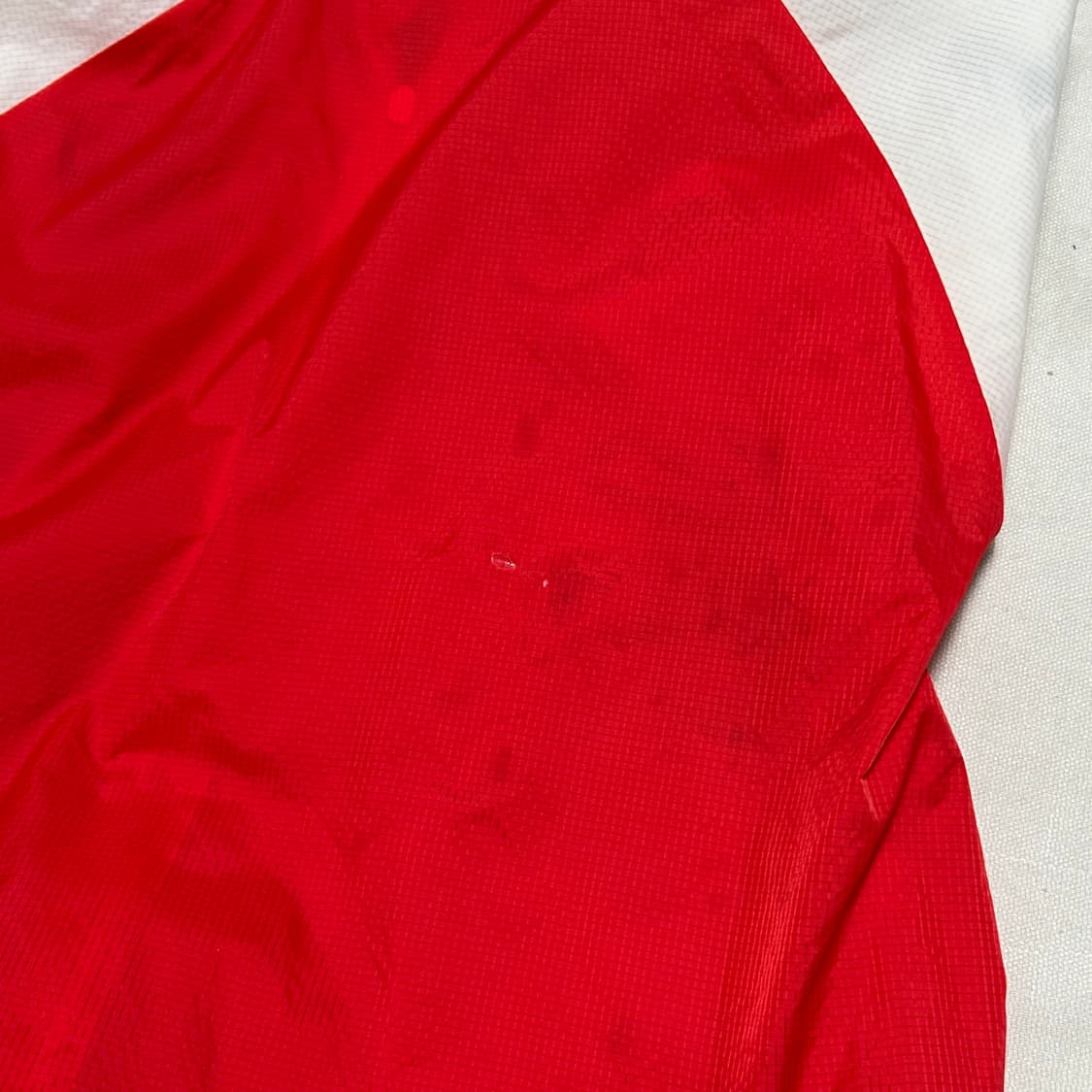 M 푸마 아스날 바람막이 상품이미지8