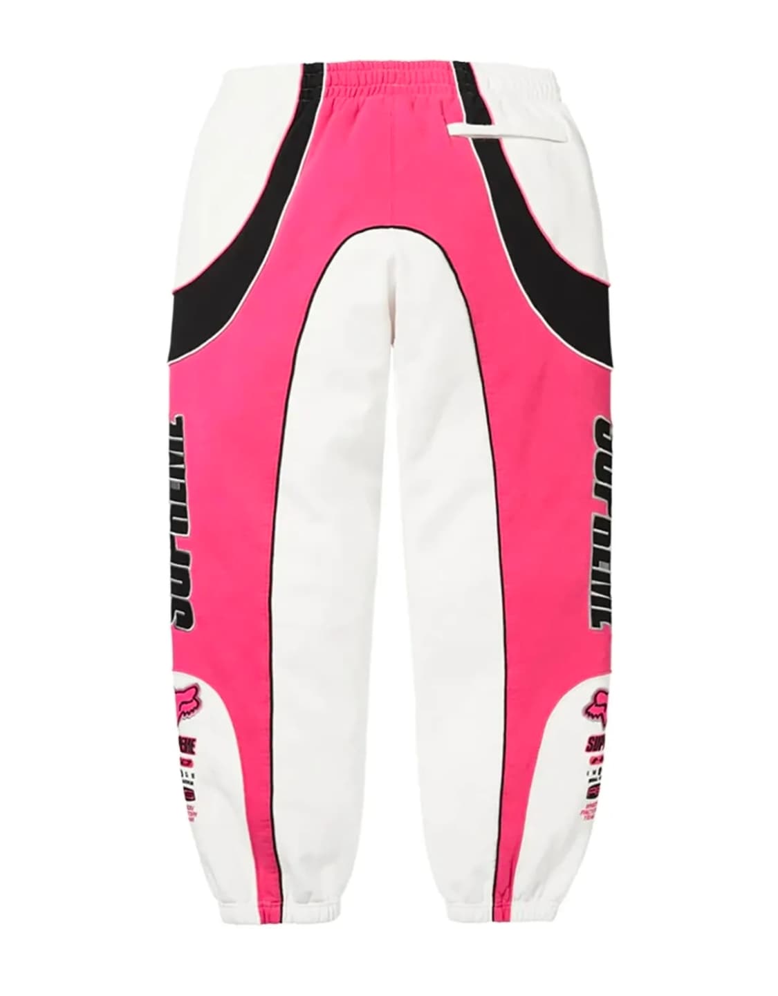 슈프림 x 폭스 스웻팬츠 xxl 상품이미지2