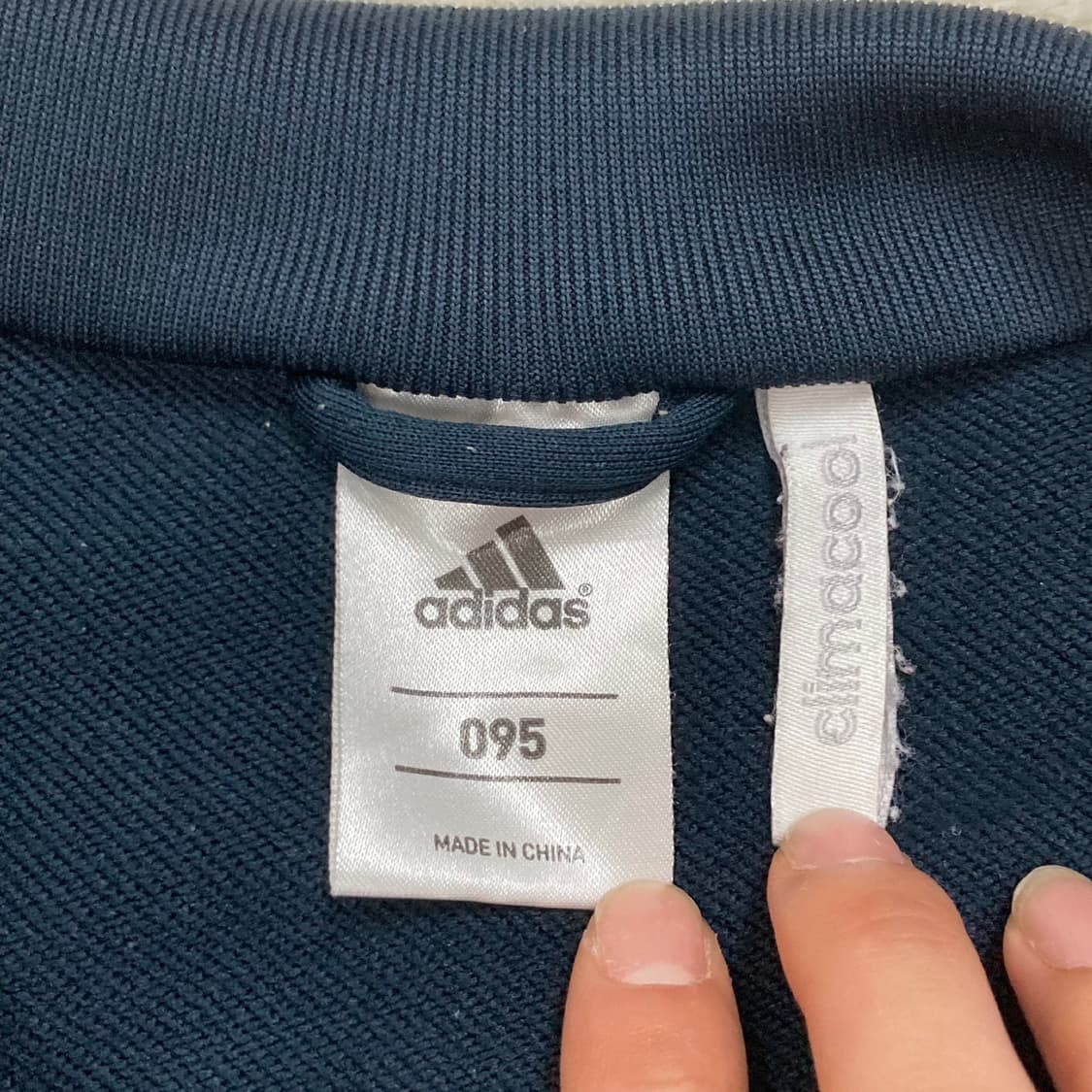 아디다스 첼시 맨투맨 상품이미지5