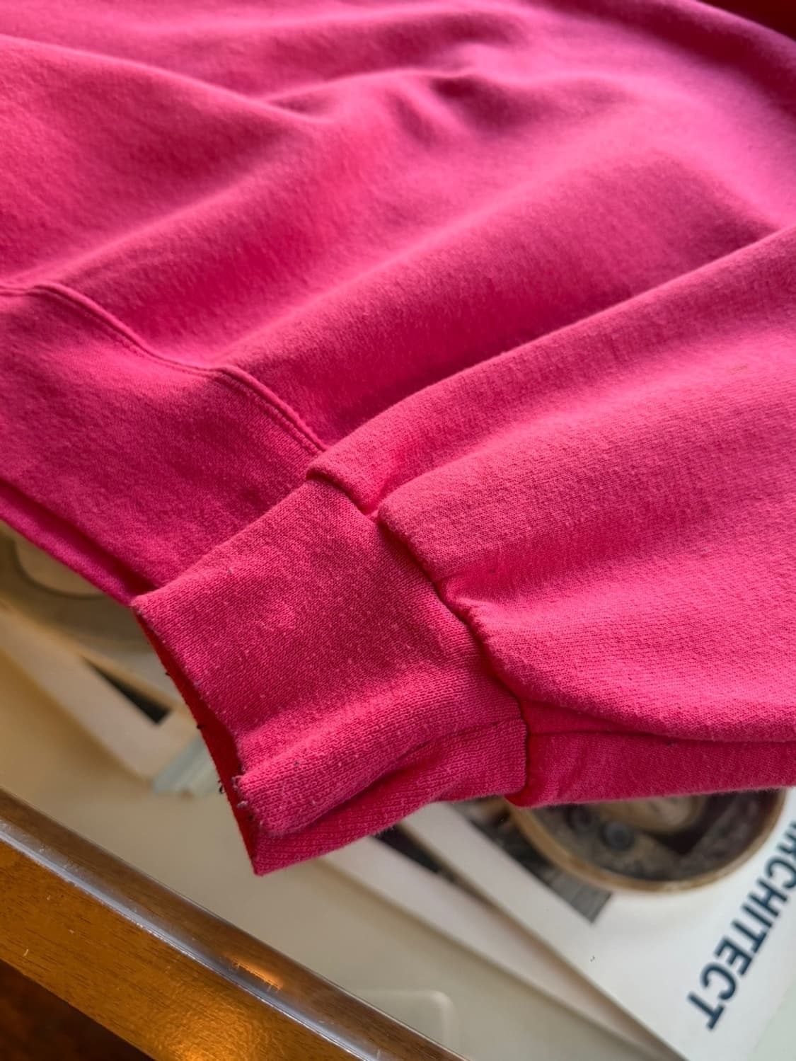 90s USA 메이드 나이키 맨투맨 100~105 상품이미지9