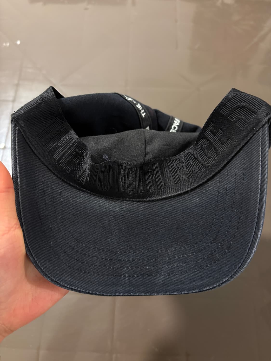 노스페이스 볼캡 상품이미지8