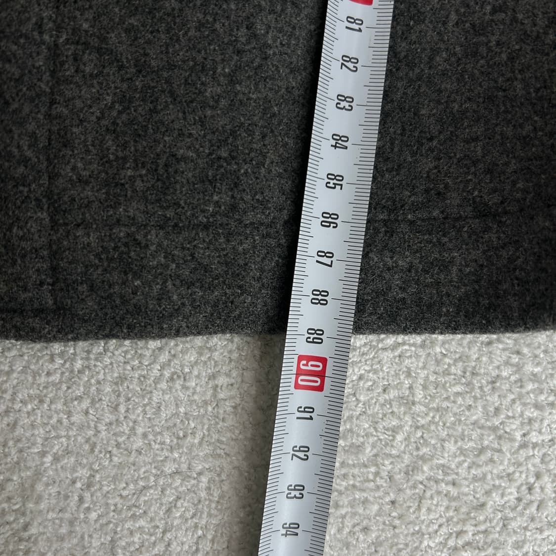 폴로 코트 s 상품이미지6