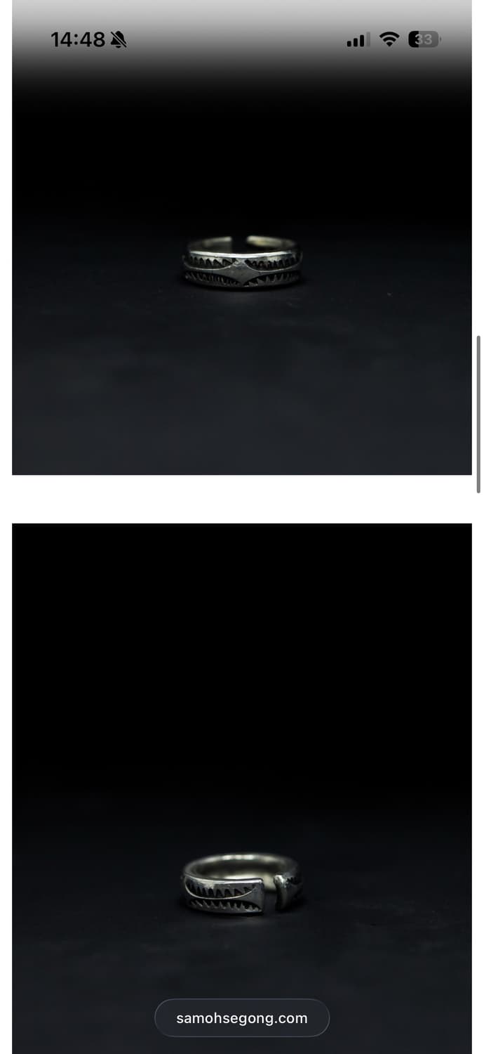 삼오세공 스탬핑 오픈링 상품이미지2