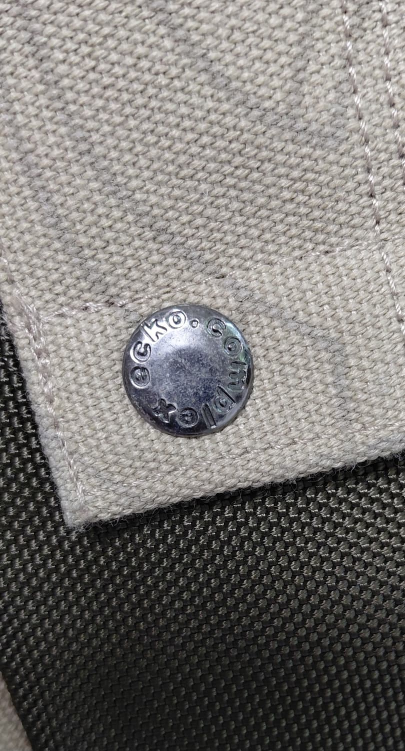 [희귀/빈티지] Ecko Unltd. Y2K 테크 미니 크로스백 상품이미지5