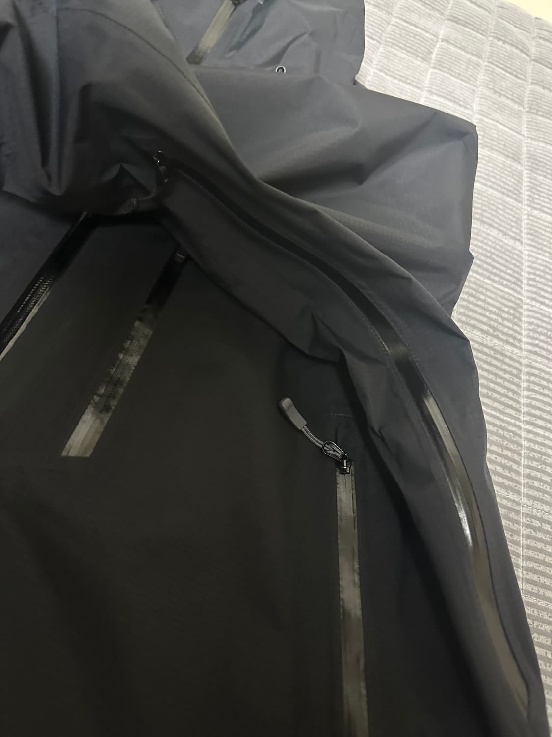 Rab 다운포어 마운틴 자켓 상품이미지5