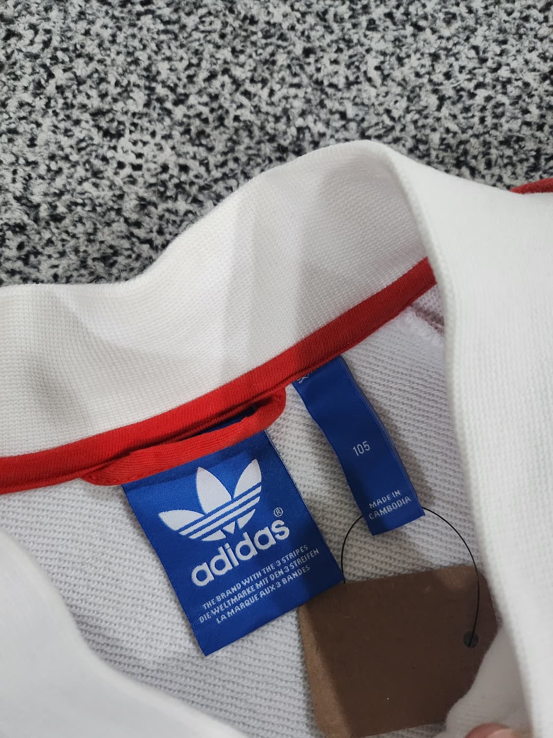 아디다스 오리지널스 트랙 자켓 상품이미지4