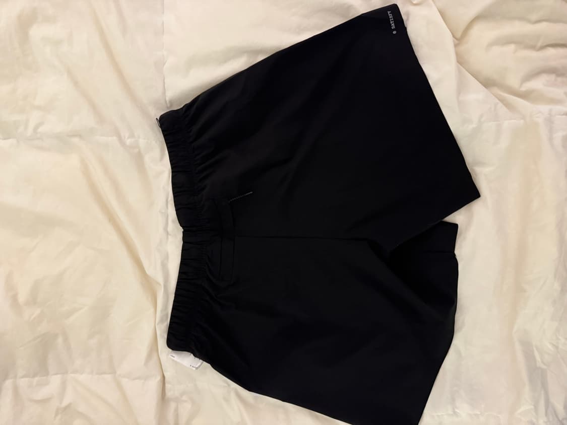 새티스파이 PeaceShell™ 5" Unlined Shorts 상품이미지3
