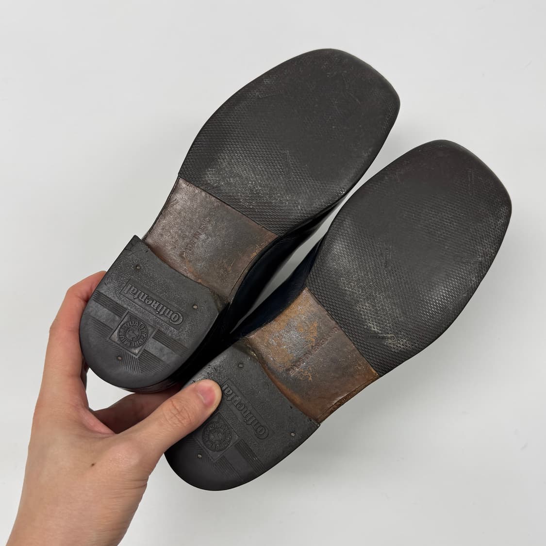 Tricker's chelsea boots 상품이미지8