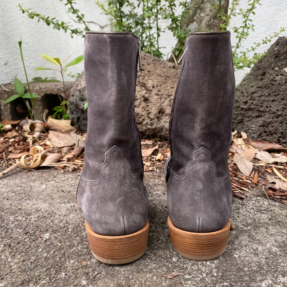 (42) Nonnative x officine creative 부츠 상품이미지5