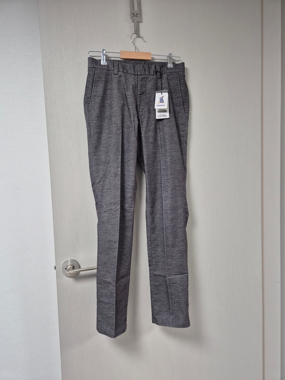 인디안 고급 몰스킨 바지 31인치 (새상품) 상품이미지1