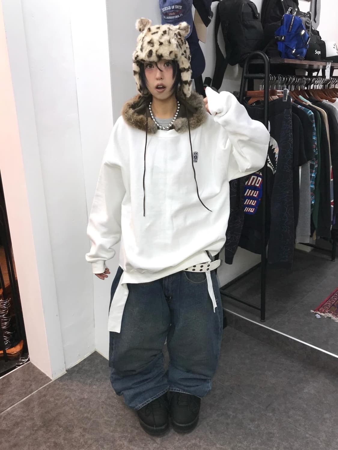 Baby Weety ! Code.14 상품이미지4