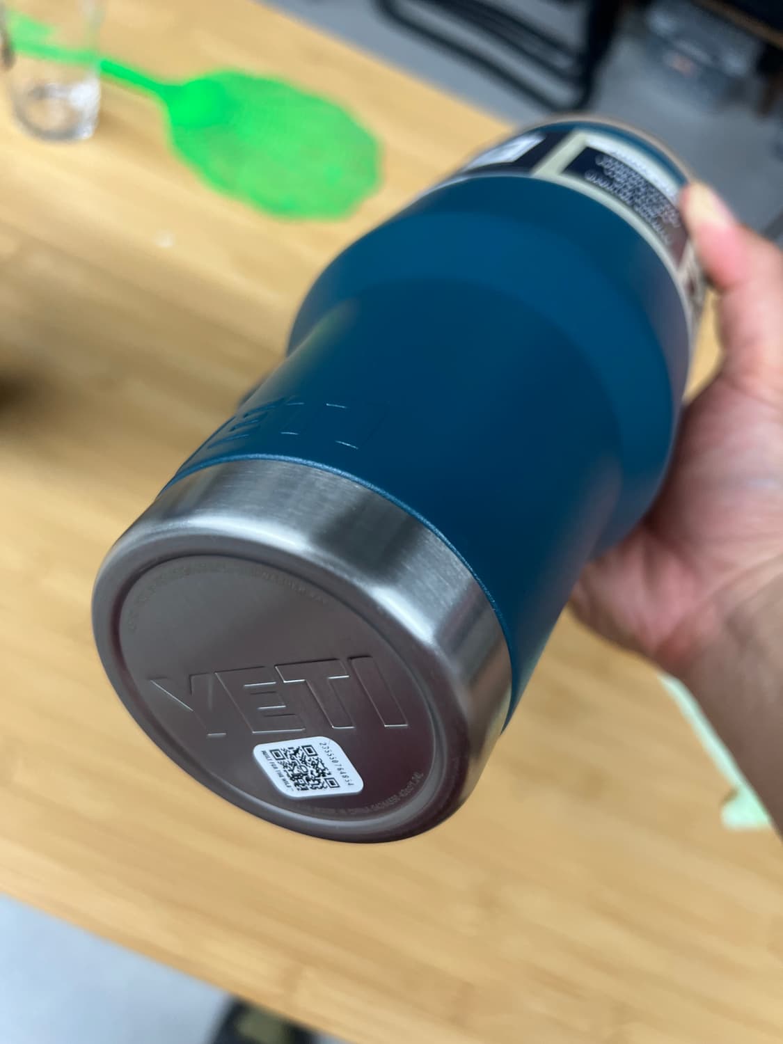 Yeti 42oz mug (2개) 상품이미지5