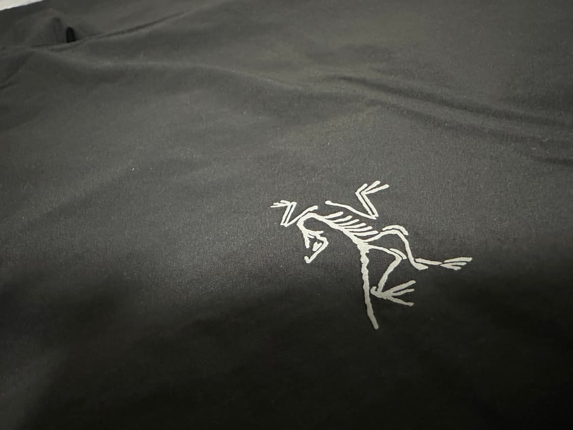 아크테릭스 노반 인슐레이티드 팬츠 S사이즈 판매합니다. 상품이미지3