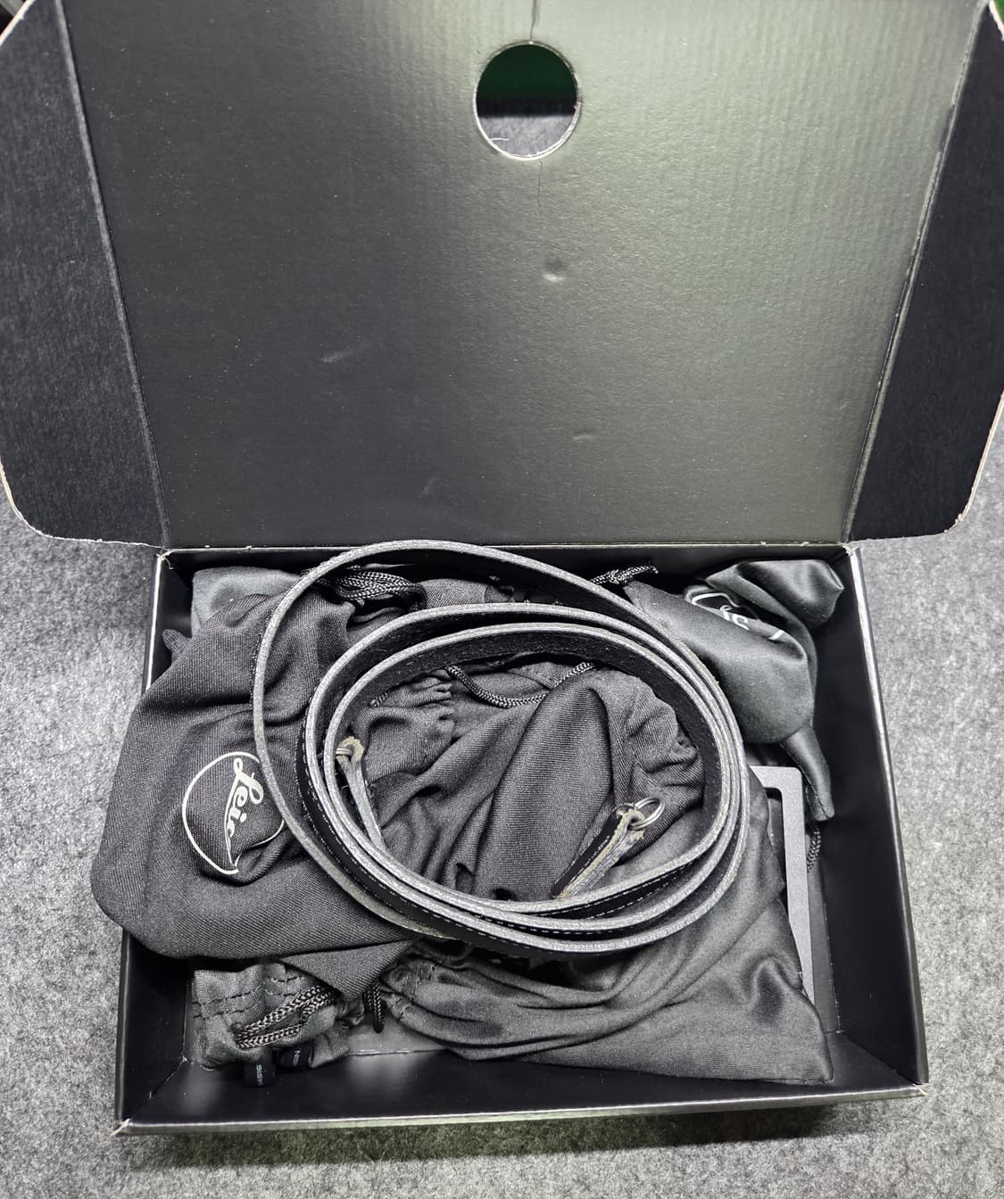 [마지막인하] 라이카 CL 실버 풀박스 상품이미지5