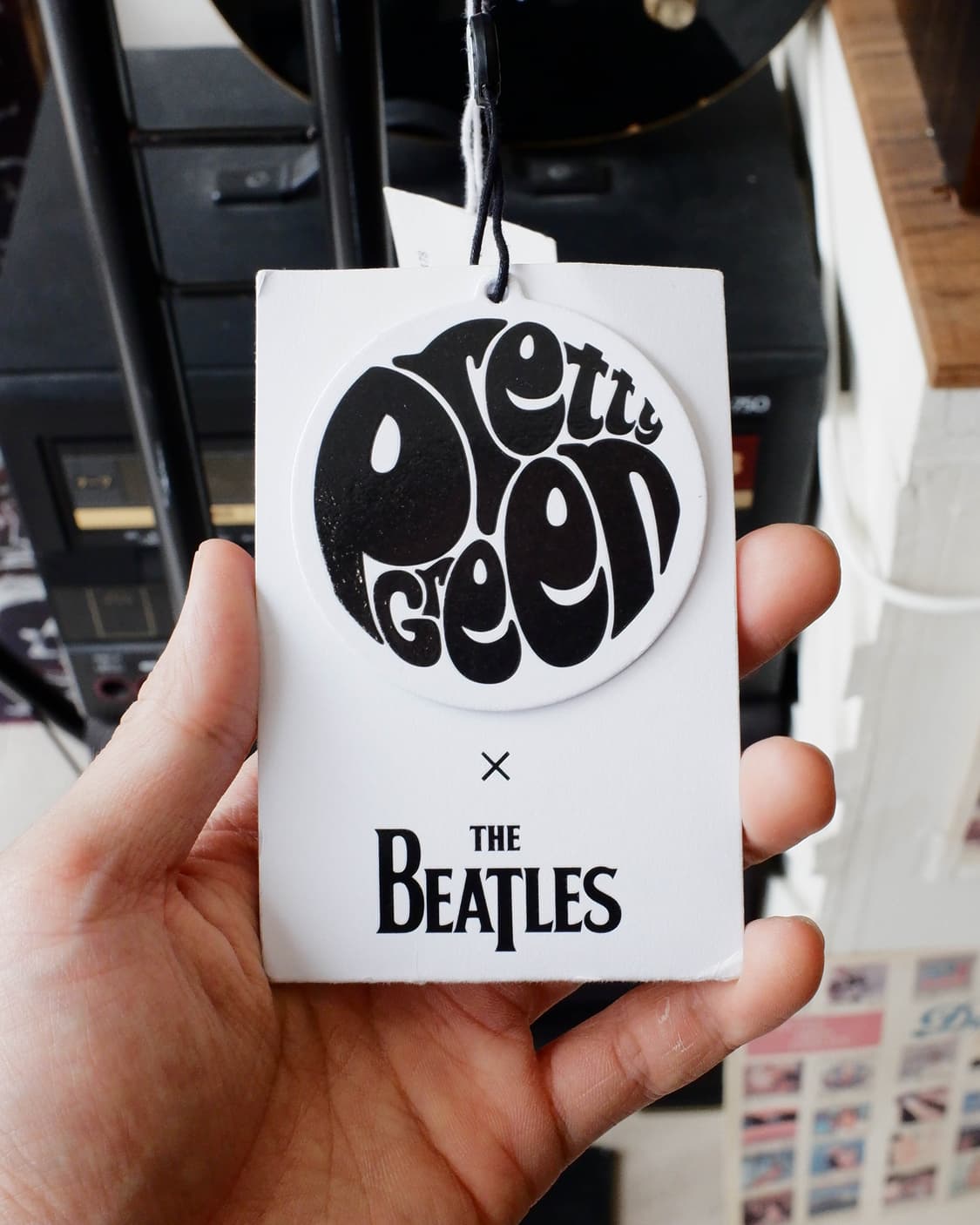 Pretty Green X The Beatles 상품이미지7