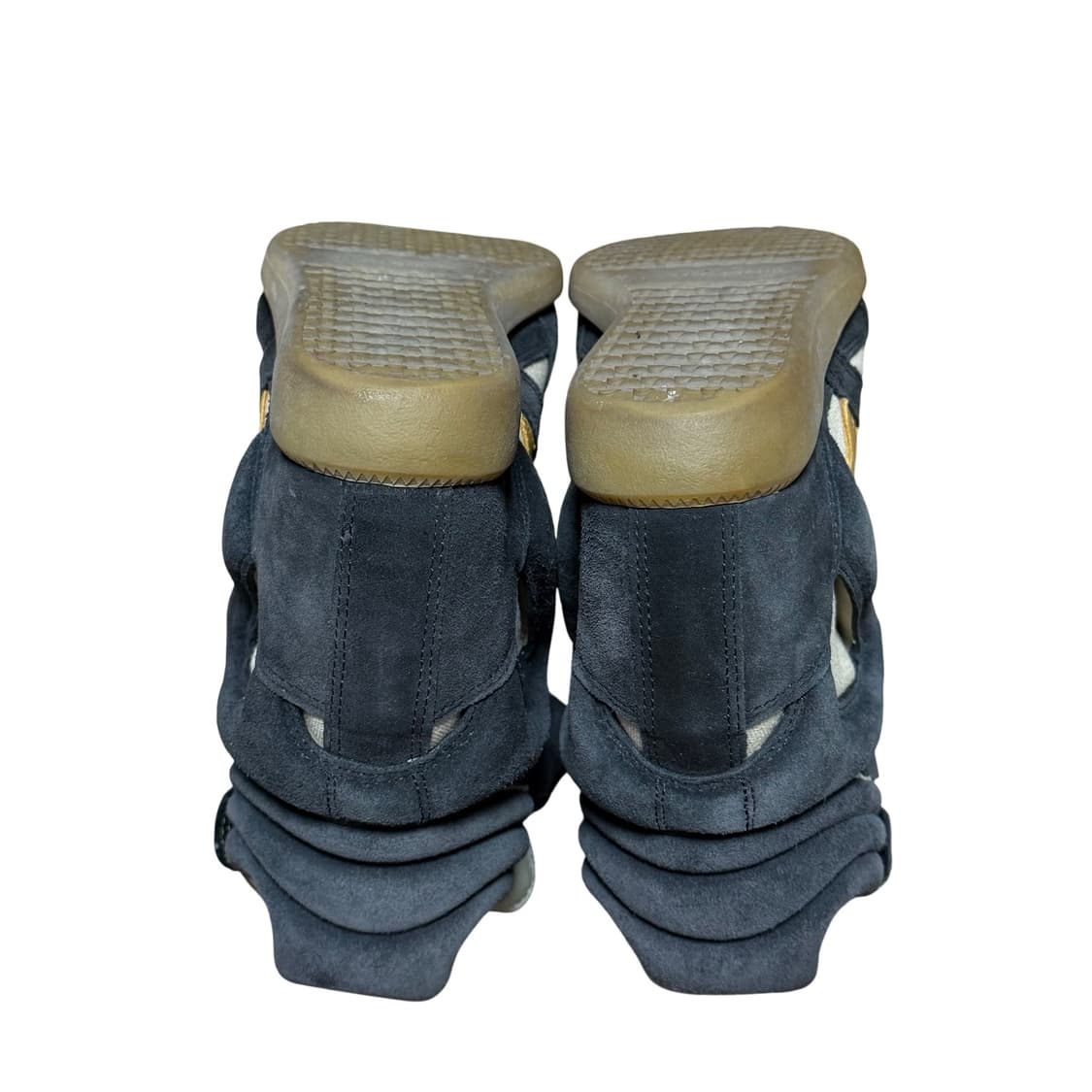 (풀구성 민트급) 이자벨 마랑 베켓 스니커즈 누아르 36 상품이미지4