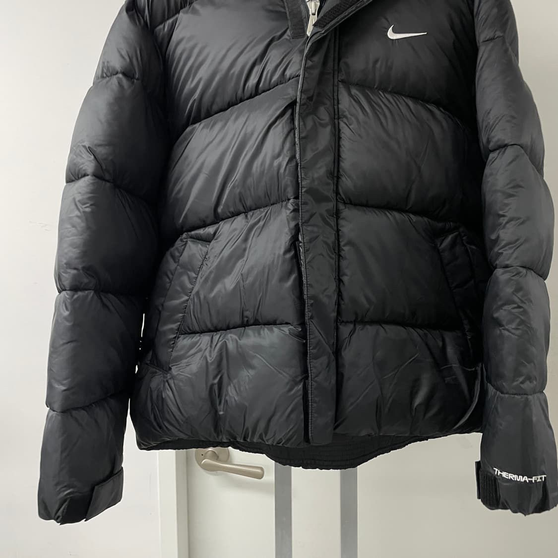 나이키 라이프 써마핏 퍼퍼 패딩 XXL 상품이미지3