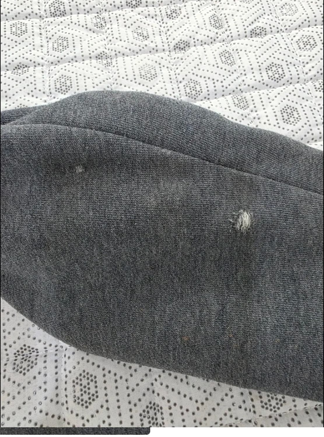 무스너클 버니 후드집업 ~55 상품이미지5