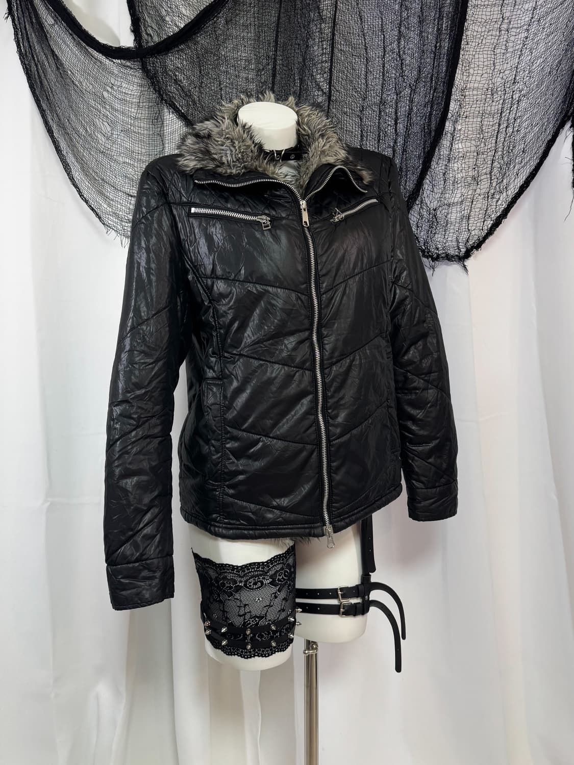 fur padding 상품이미지2