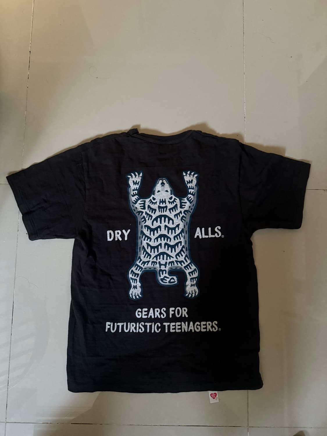 휴먼메이드 Human Made 반팔L사이즈 상품이미지1