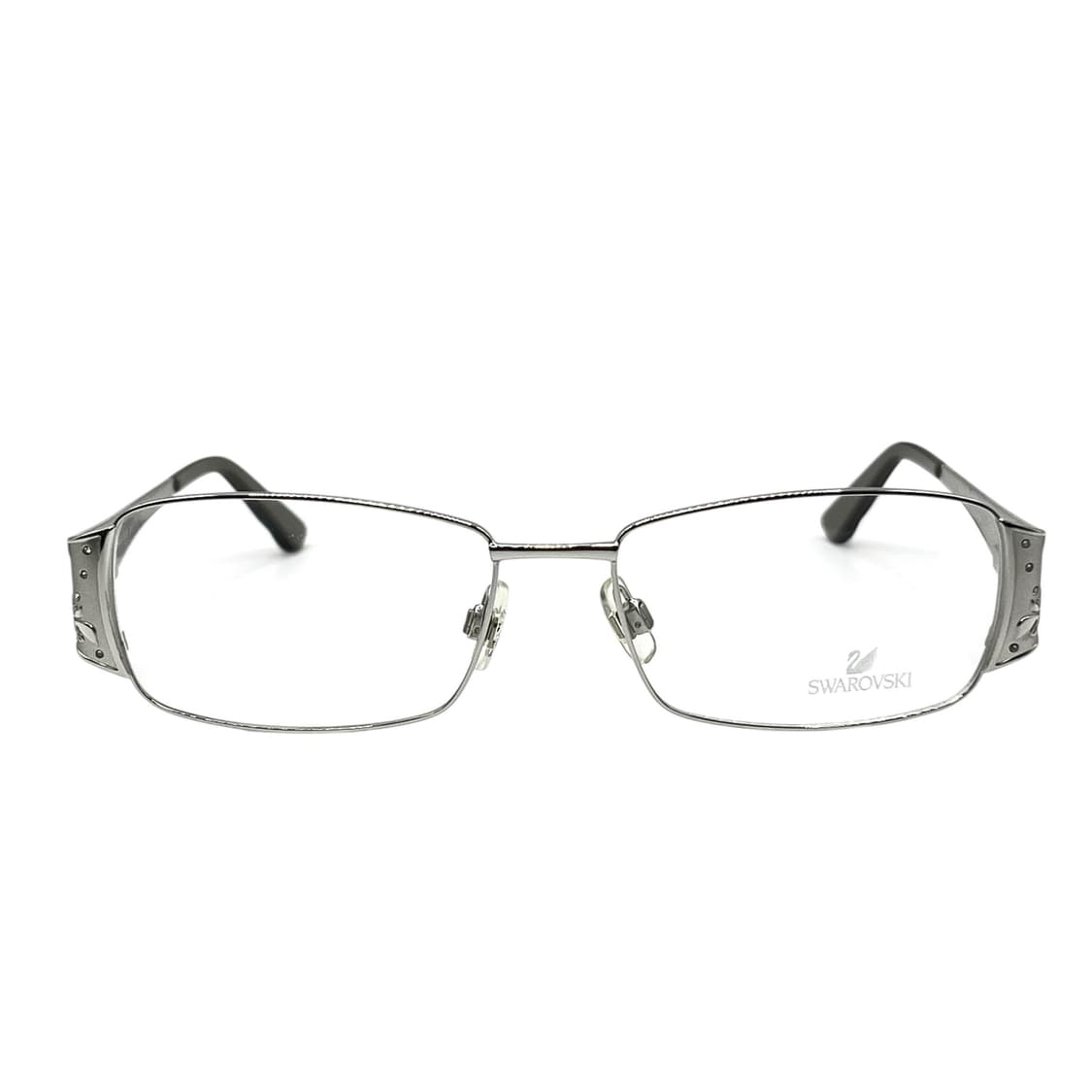 Swarovski 스와로브스키 은테 안경 상품이미지2
