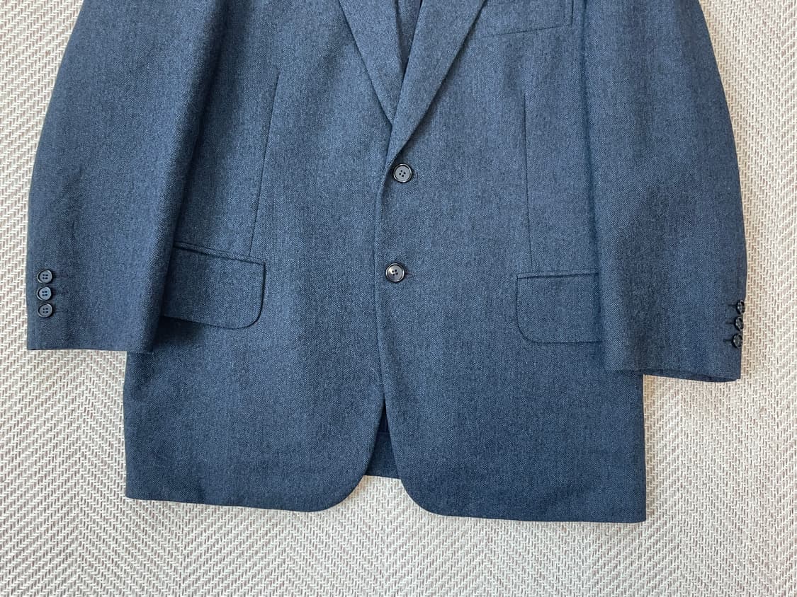 랑방 파리 싱글 테일러드 자켓  J03623 상품이미지3