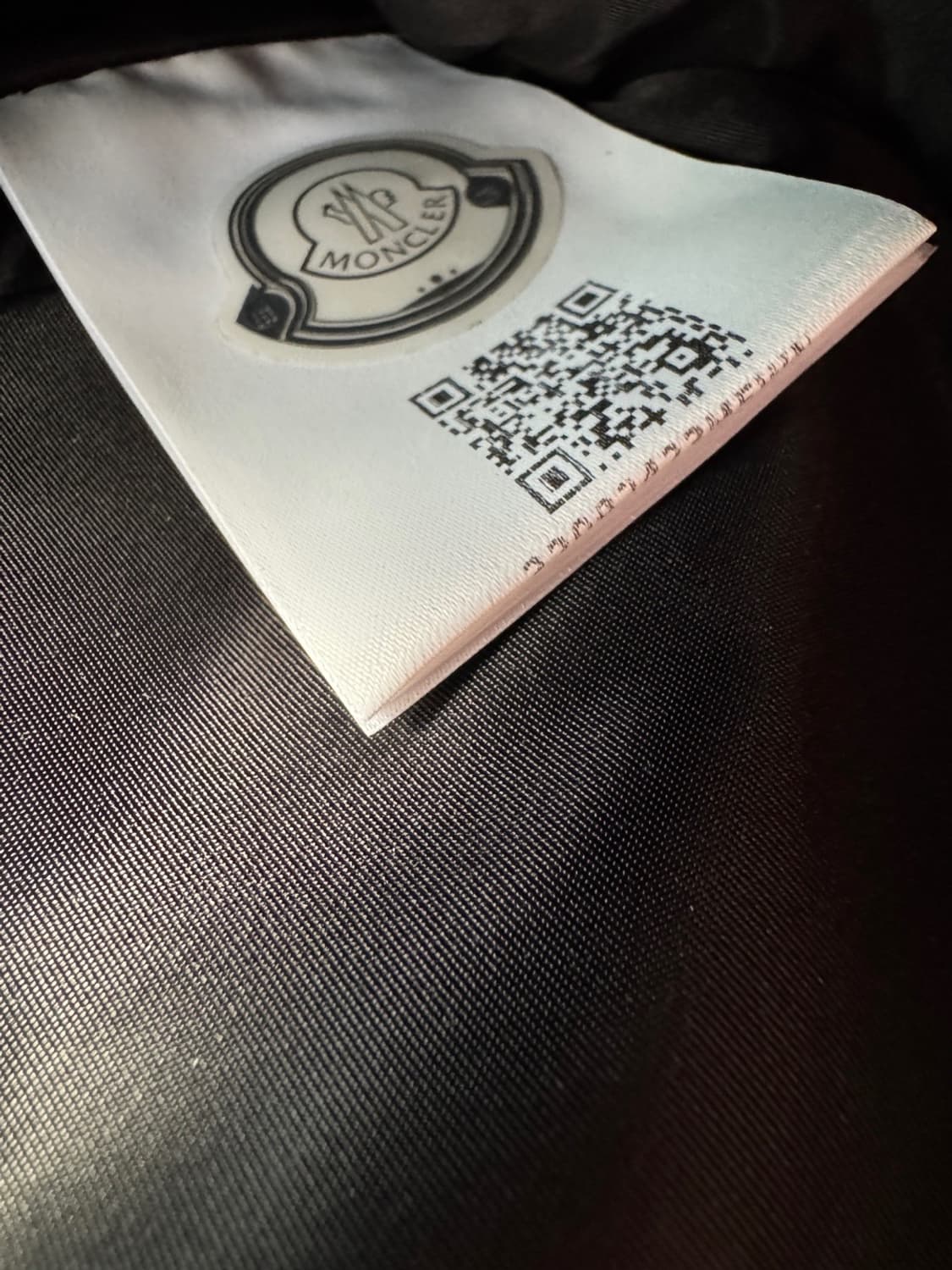 알릭스 x 몽클레어 지니어스 크로스보디백 몽클레르 ALYX x MONCL 상품이미지7