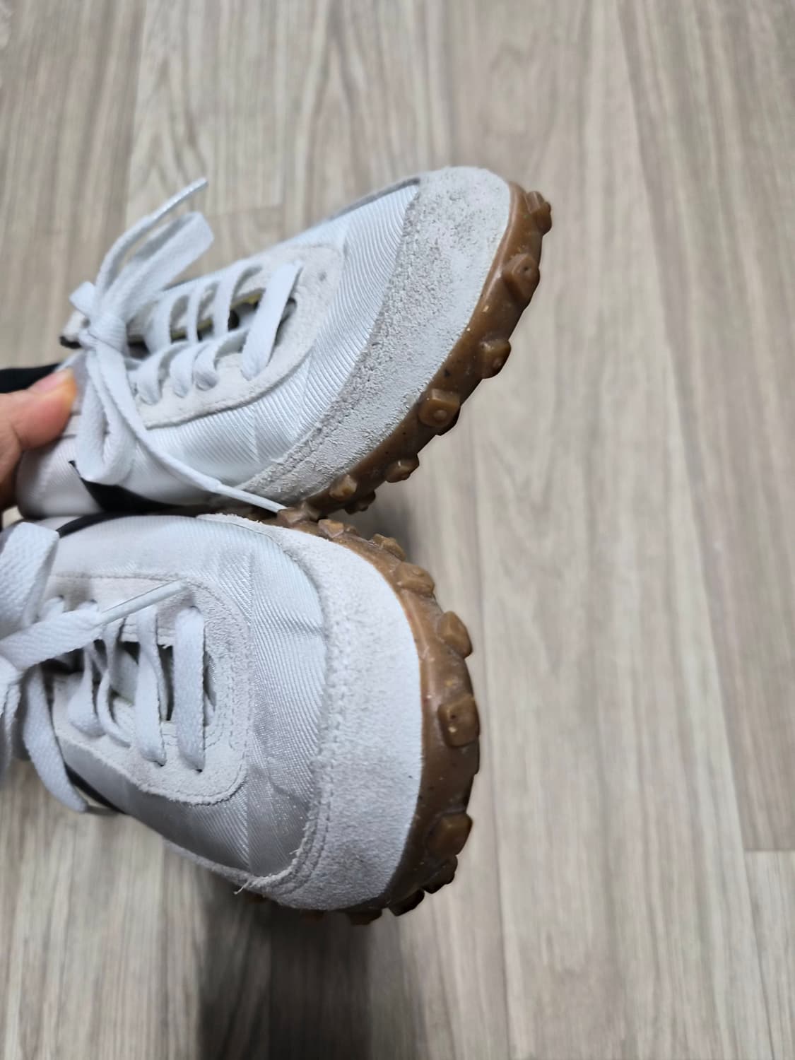 나이키 와플 레이서 라이트본 상품이미지9