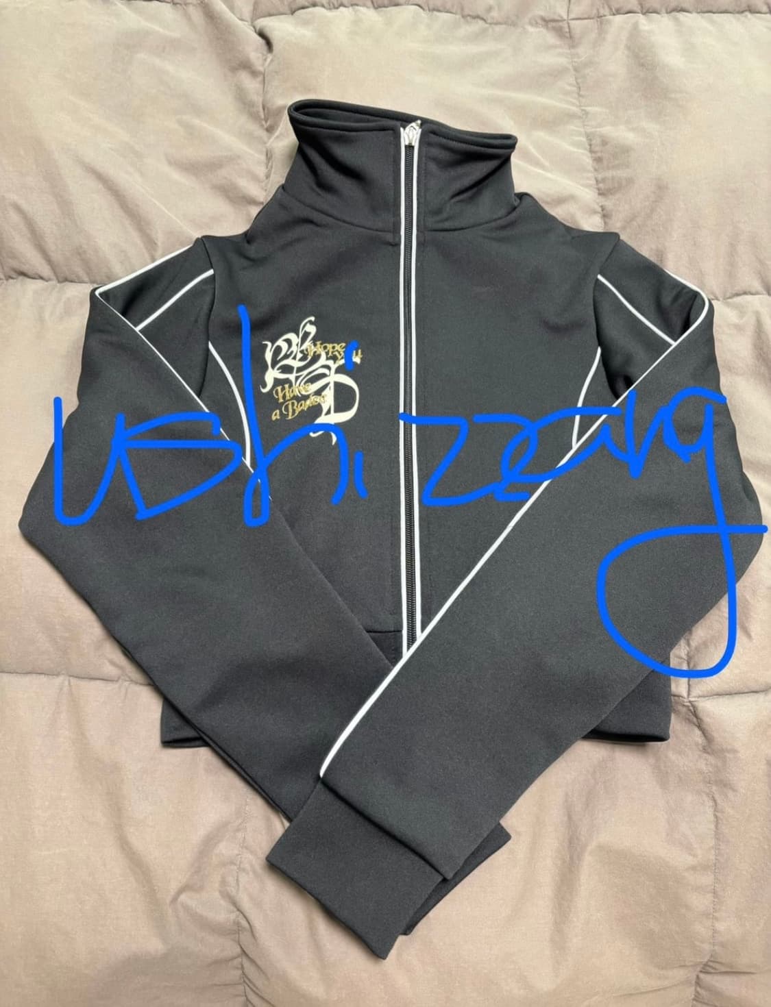 4/26 오늘까지만 판매•배디 집업 증정)글로니 조던 후드집업 상품이미지6