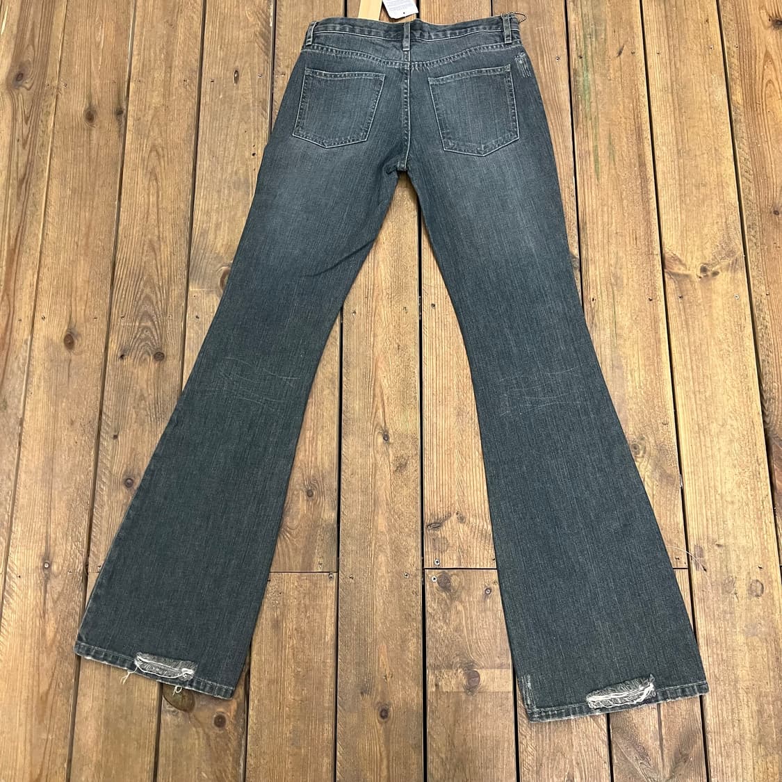 earl jean 부츠컷  상품이미지2