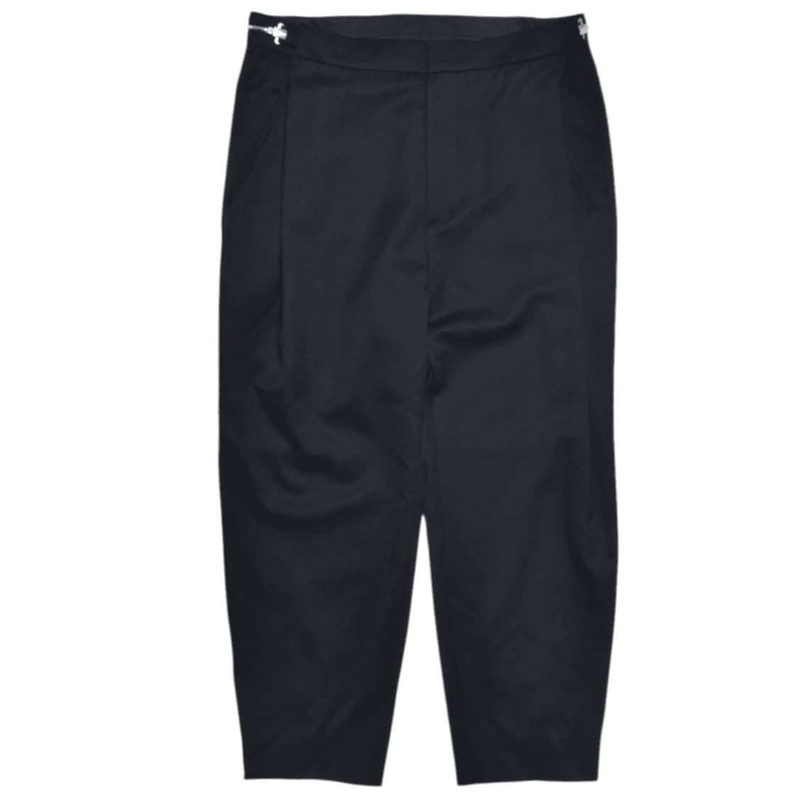 2018 준지 유니크 디테일 미니멀 슬랙스 바지 50  상품이미지1