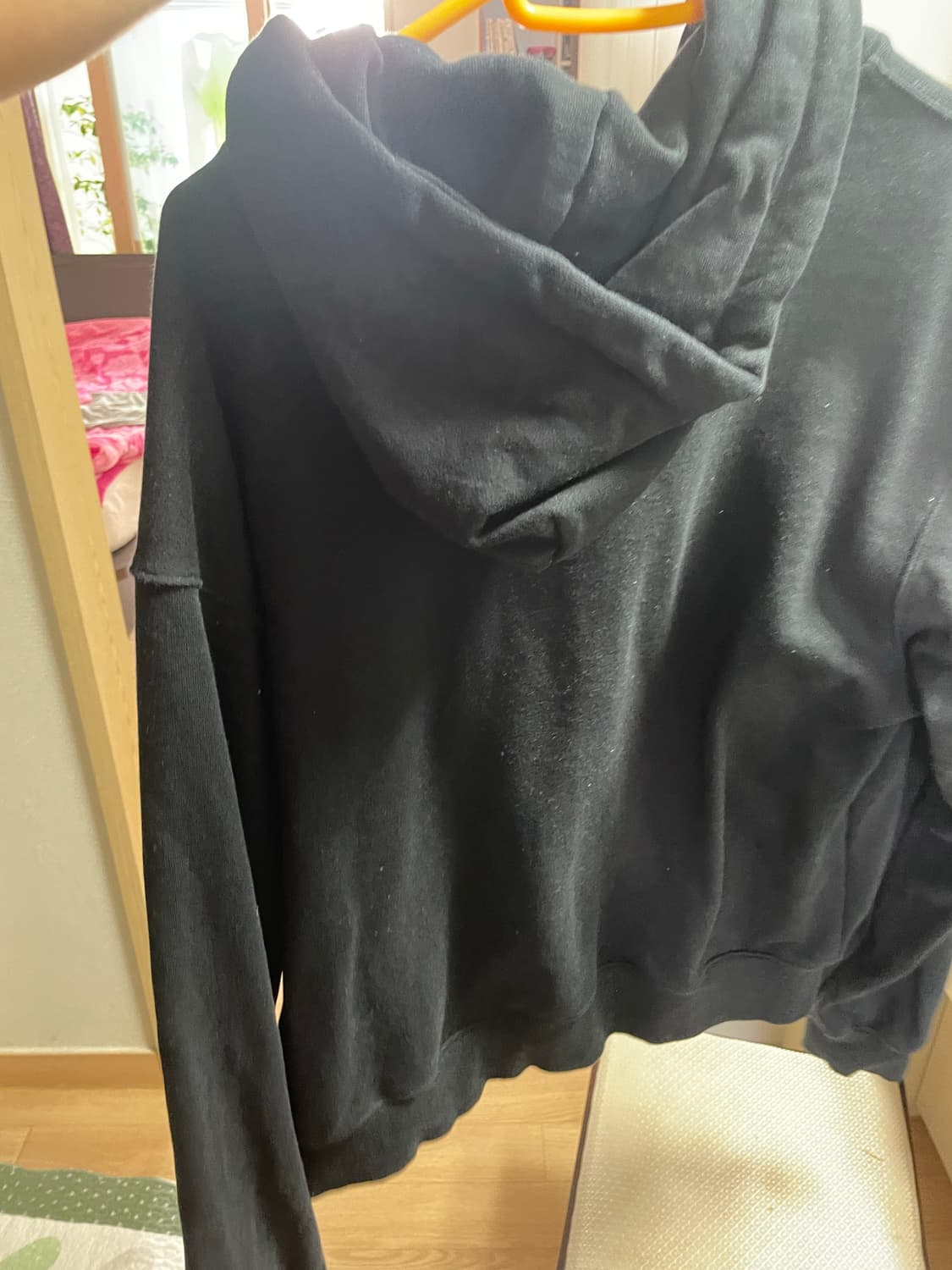 세터 후드집업 상품이미지3