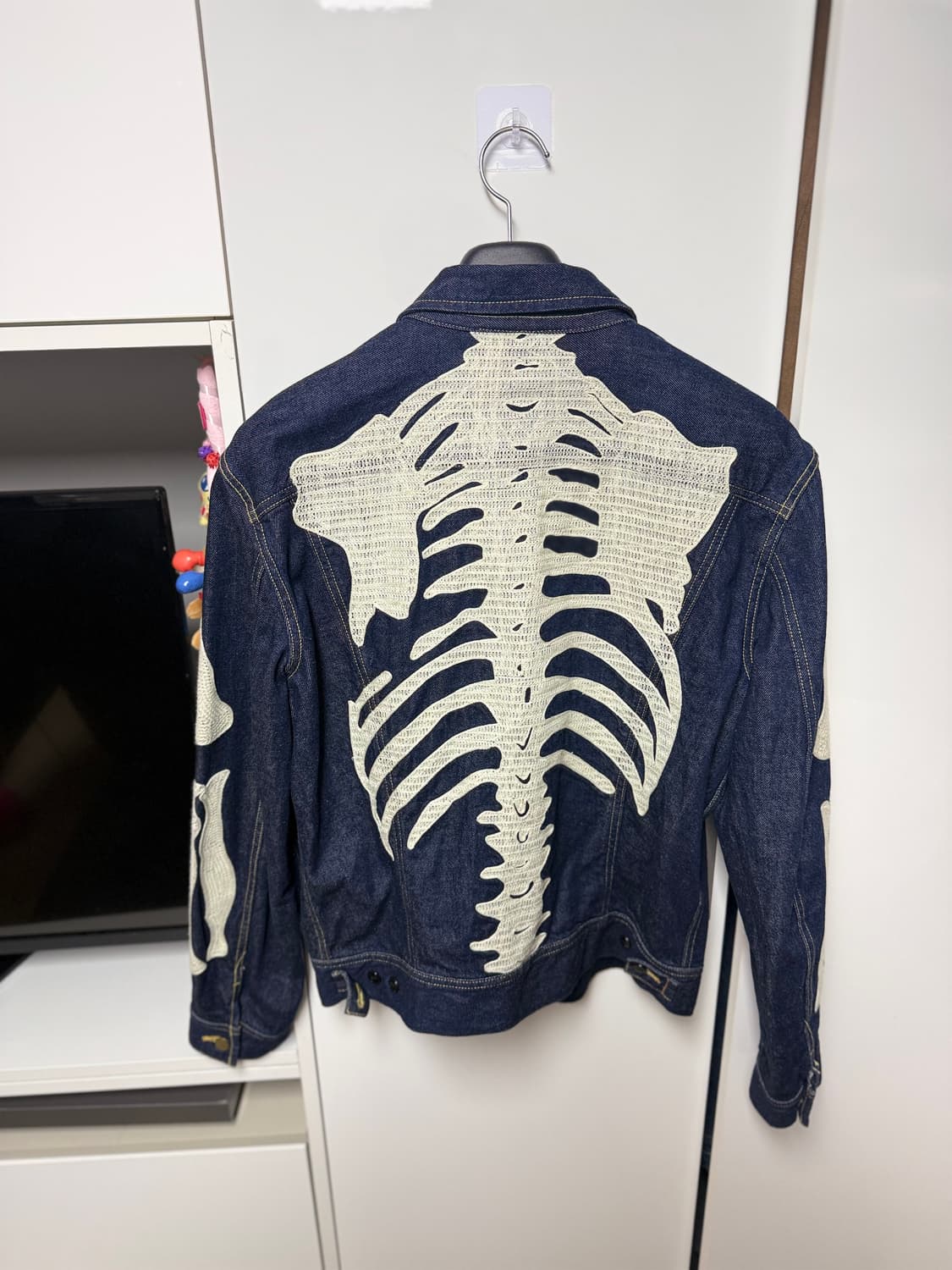 (46)캐피탈 본자켓 팔아요! 상품이미지2