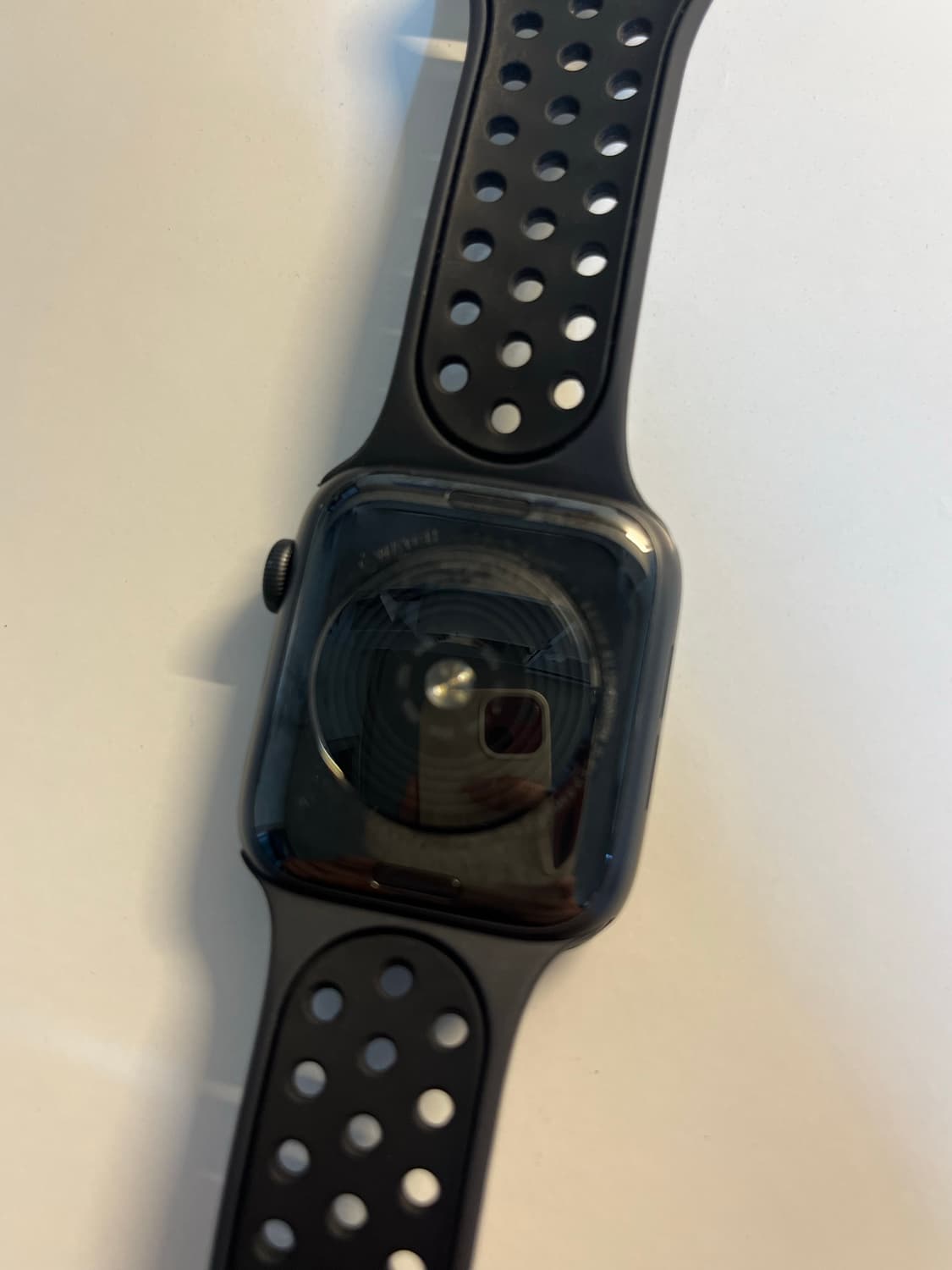 애플워치 se 44mm nike 상품이미지2