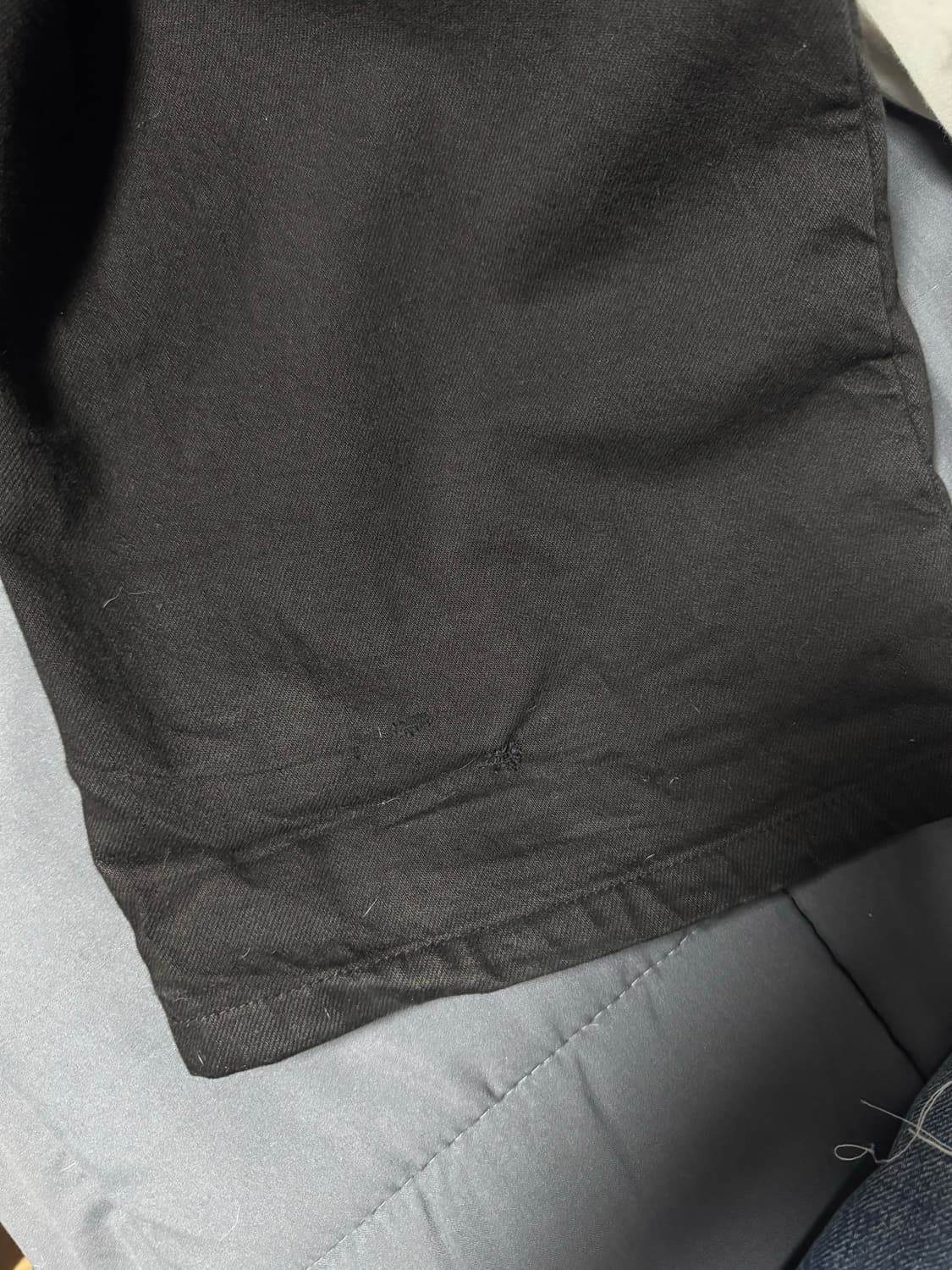 [38] Ann demeulemeester POLLY JEANS 상품이미지3