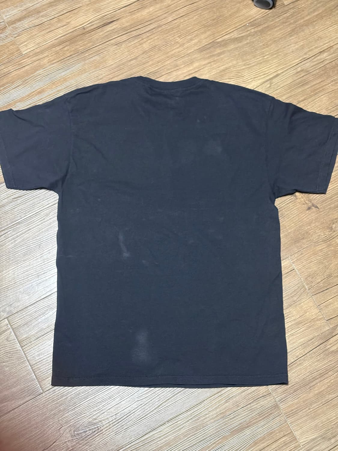 Alstyle Hug life 빈티지 티셔츠 상품이미지2