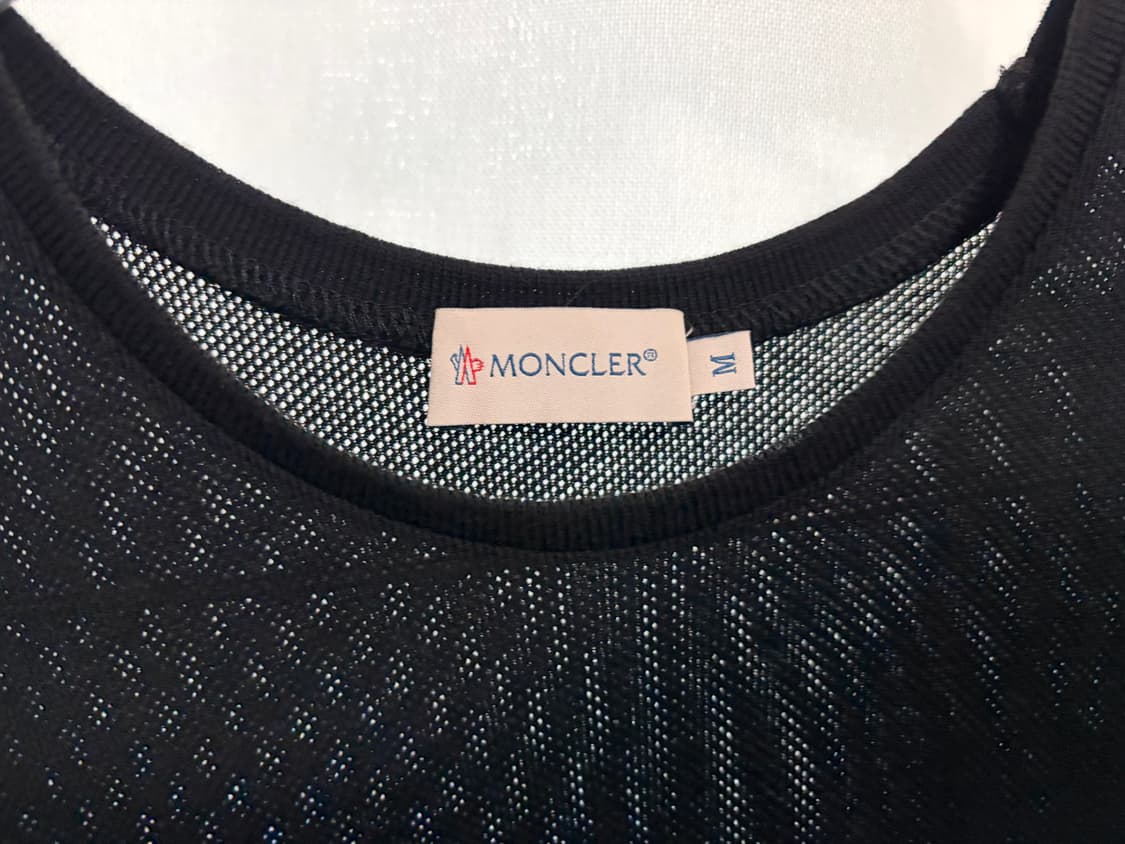 Moncler 몬클레르 반팔니트 상품이미지6