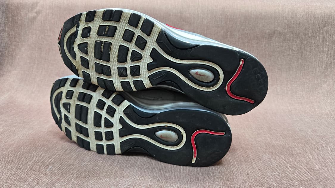 나이키 265mm-  에어맥스97 OG 실버불렛 2022 상품이미지6