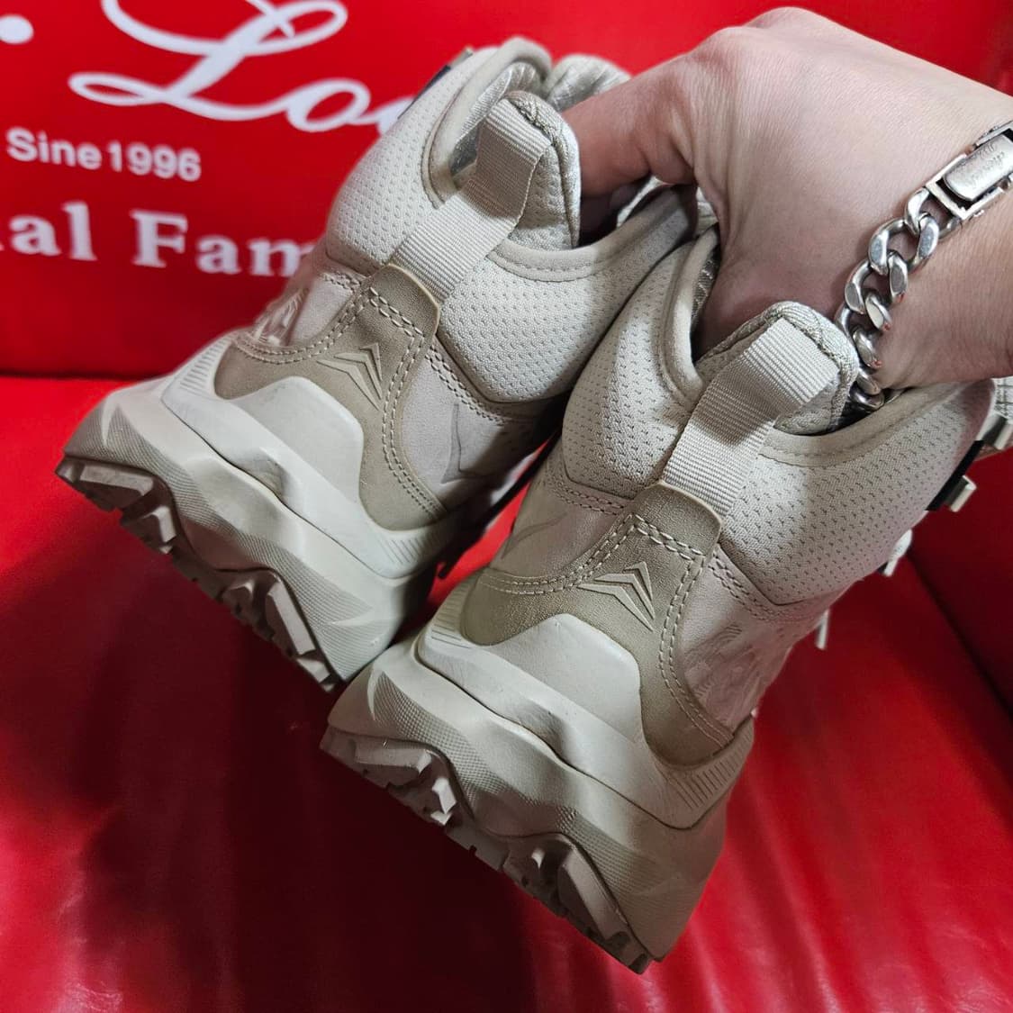 호카(HOKA) 카하2 고어텍스 비블람 부츠 상품이미지6