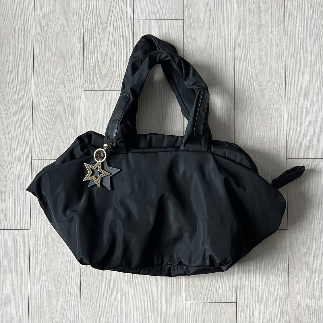 See by Chole star keyring shoulder bag 상품이미지1