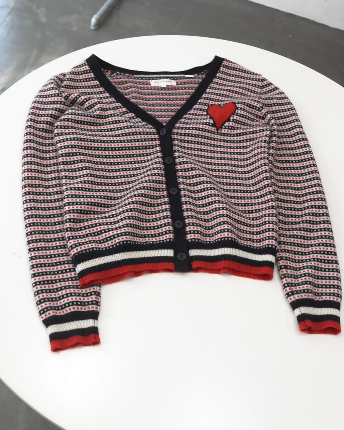 Chinti and Parker 상품이미지1