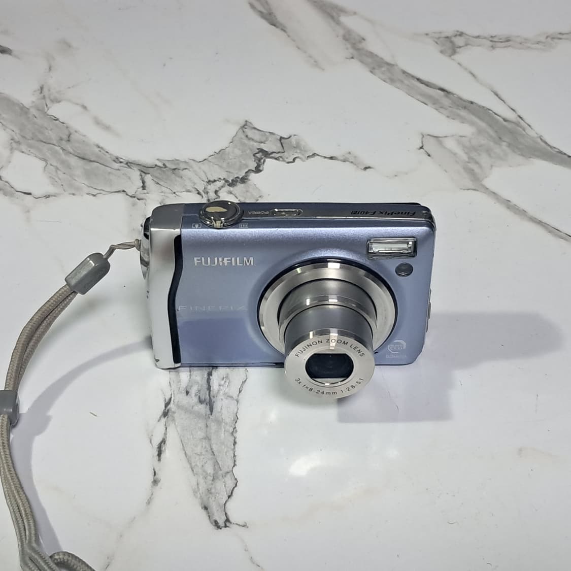 감성충만! Fuji Finepix F40fd 빈티지 카메라 상품이미지2