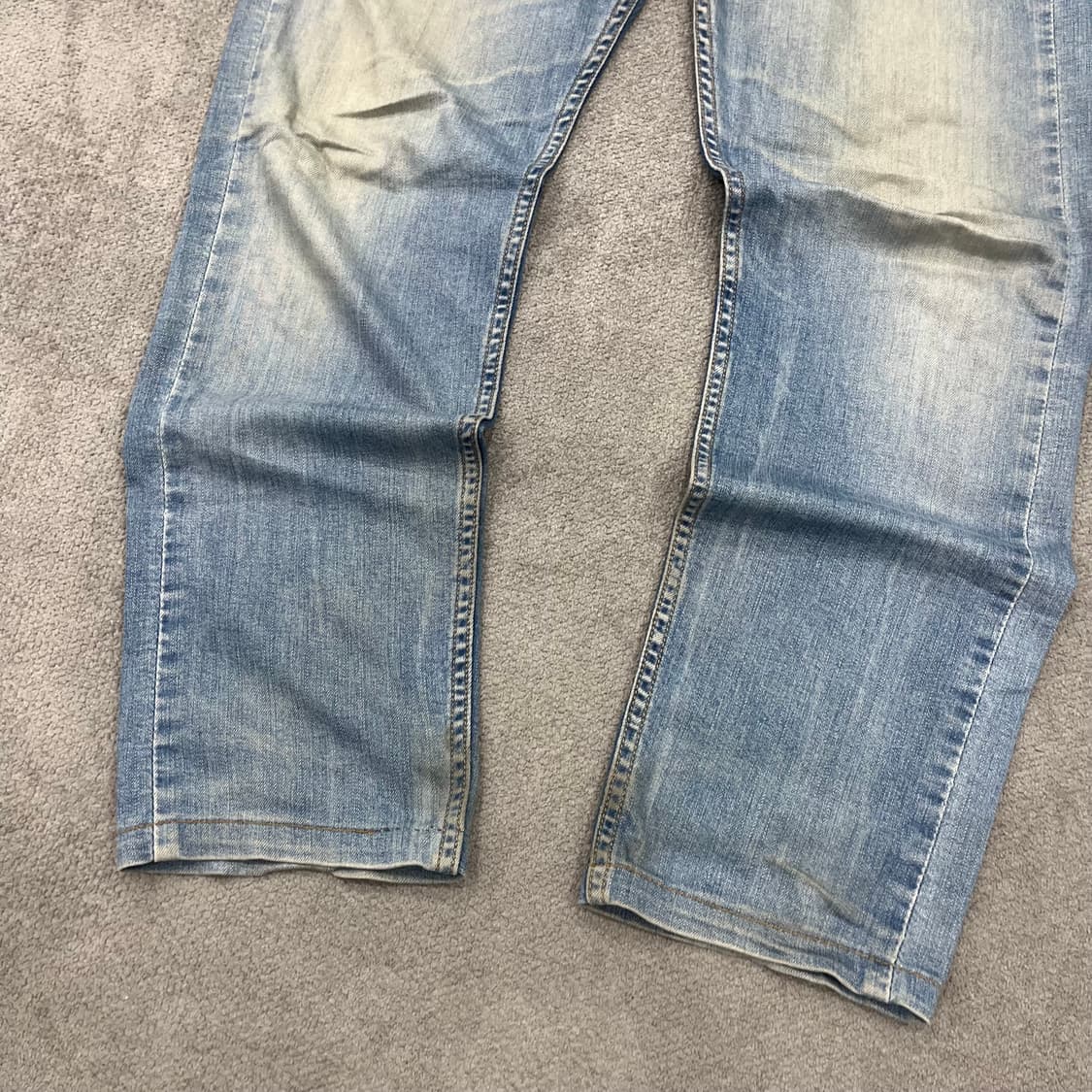 29 리바이스 510 데님팬츠 상품이미지4