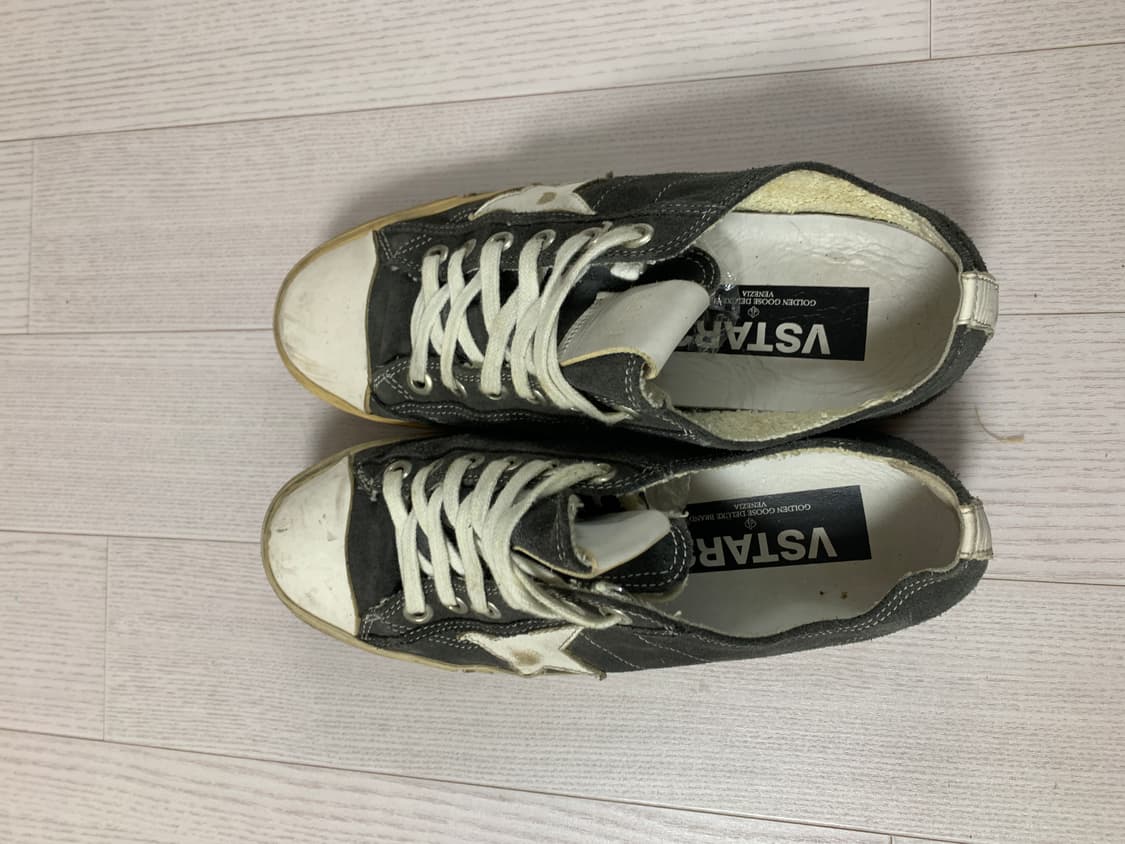 골든구스 브이스타 40사이즈 상품이미지1