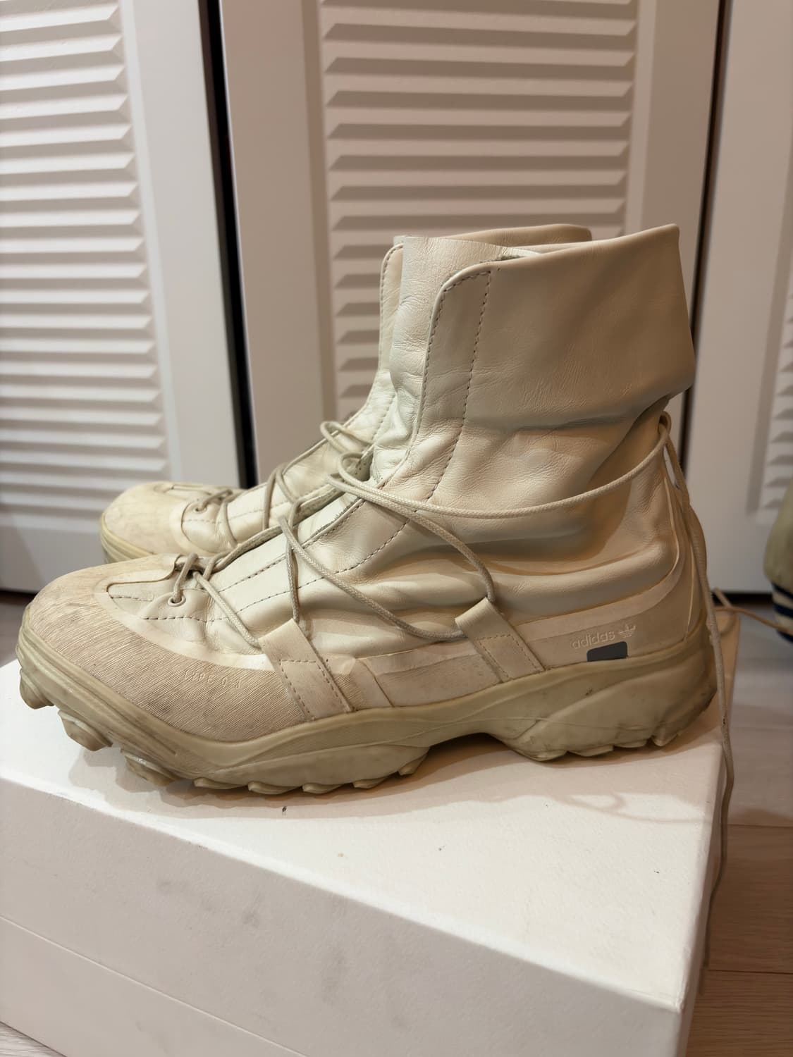 OAMC X ADIDAS TYPE O-3  상품이미지2